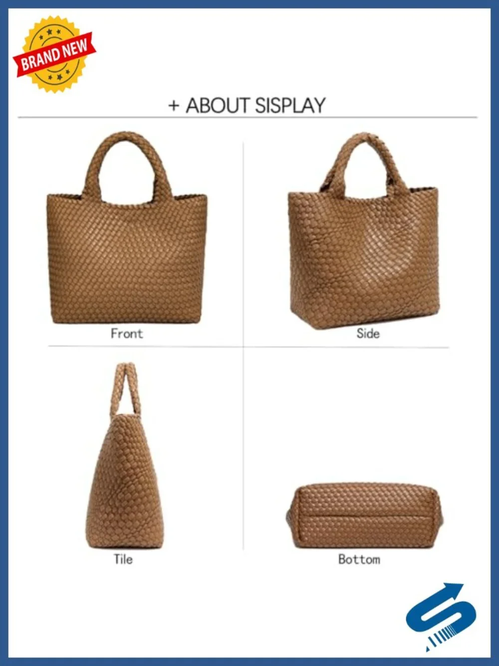 N/A this woven